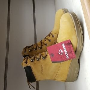 New Mens Wolverine Trappeur W10325